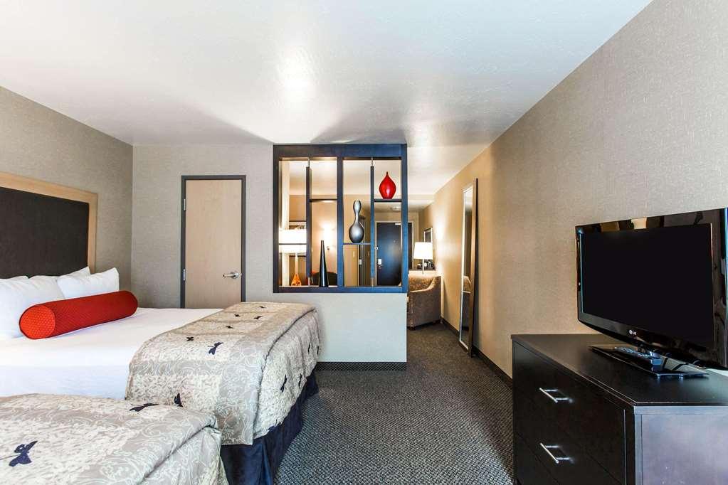 Hotel Cambria Rapid Near Mount Rushmore