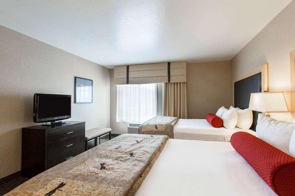 Hotel Cambria Rapid Near Mount Rushmore Rapid City