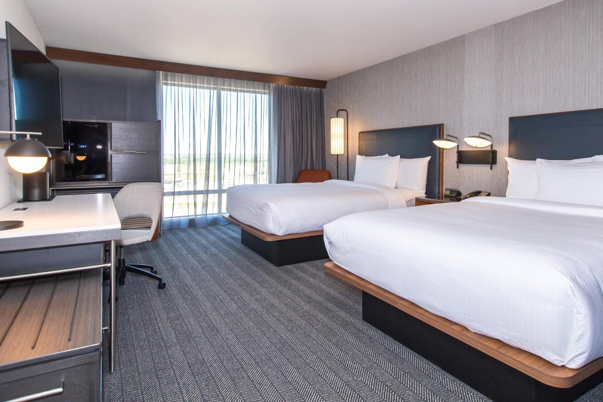 Courtyard By Marriott Rapid Hotel Rapid City