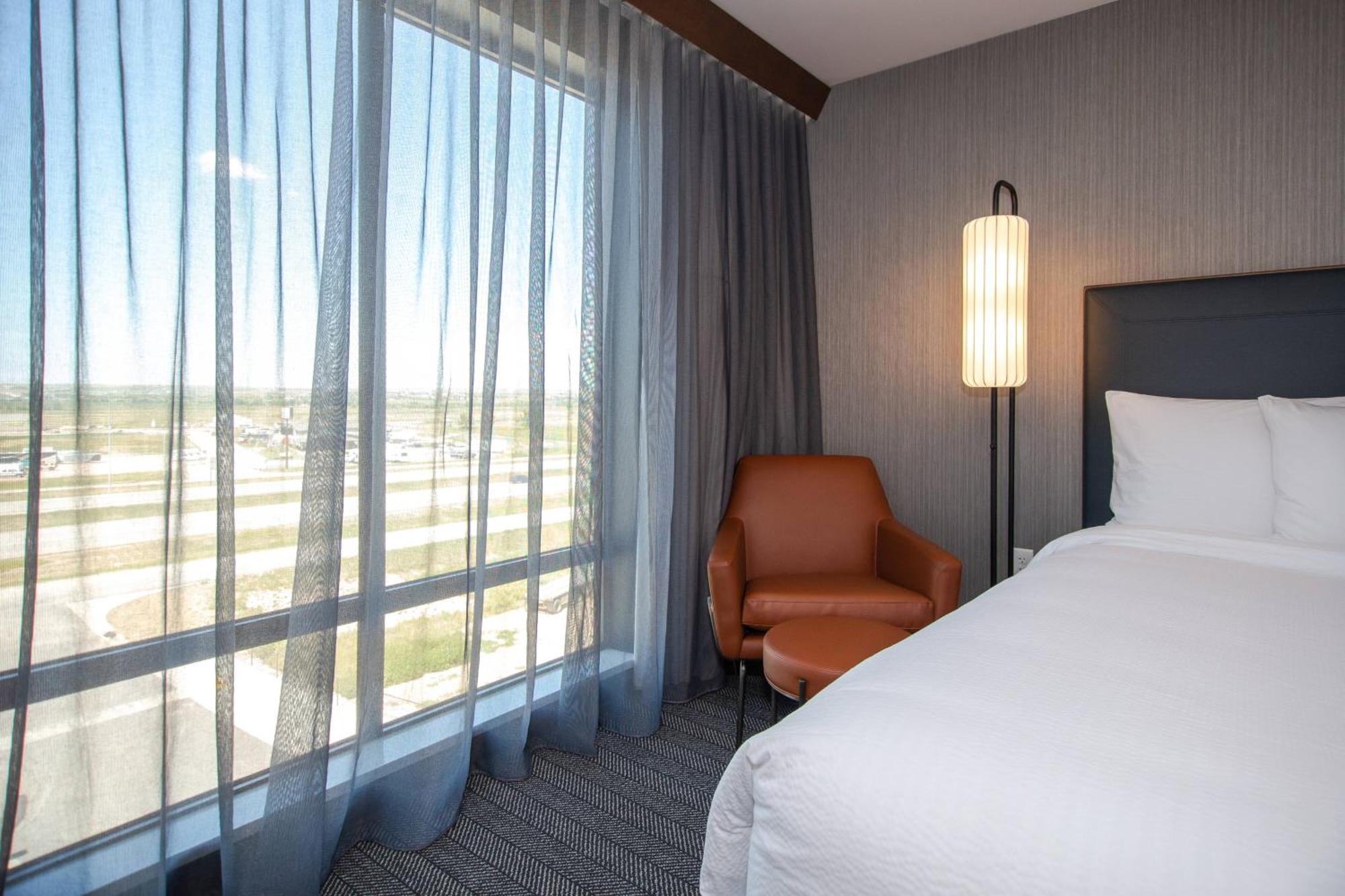 Hotel Courtyard By Marriott Rapid Rapid City