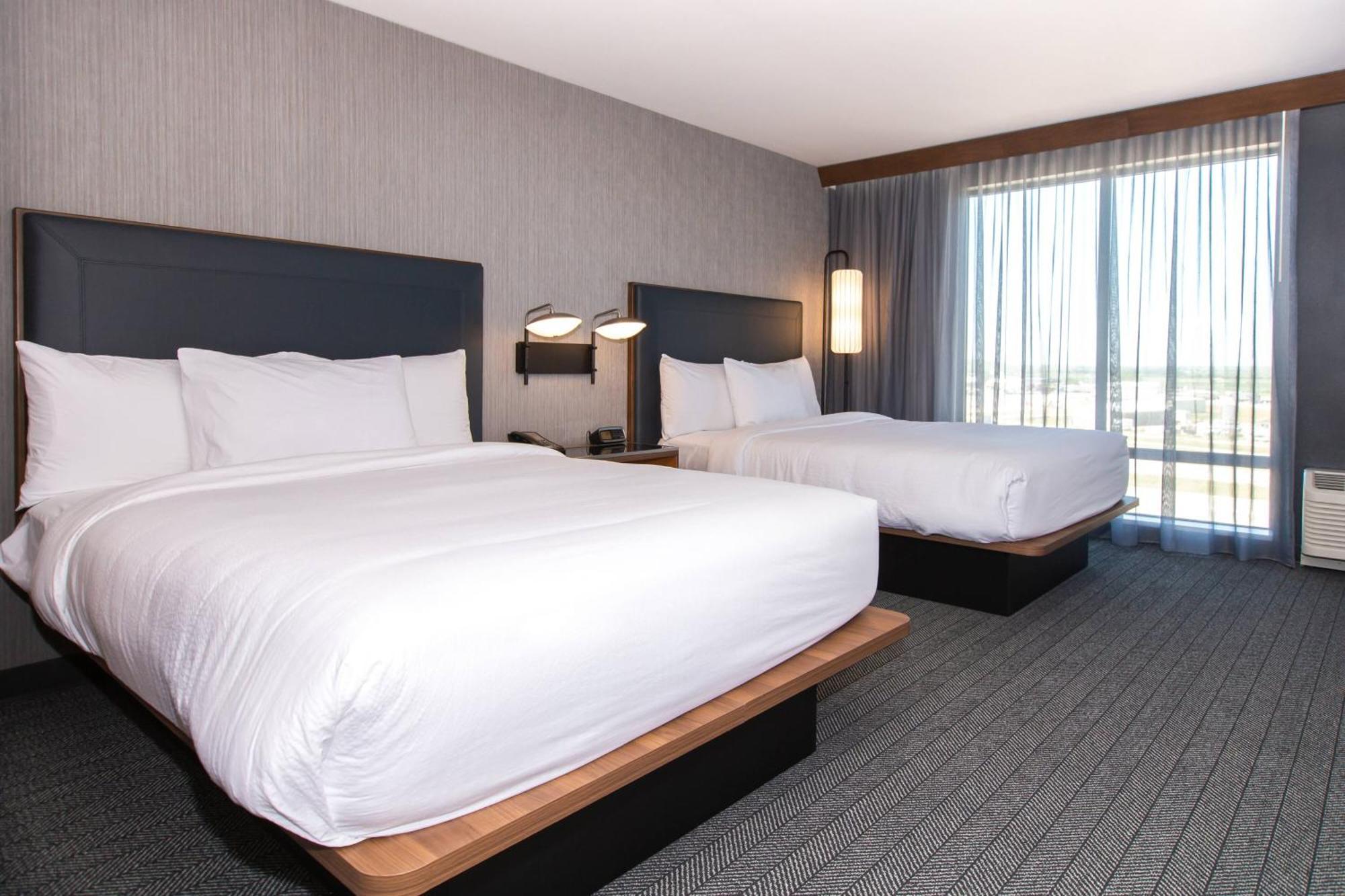 Courtyard By Marriott Rapid Rapid City