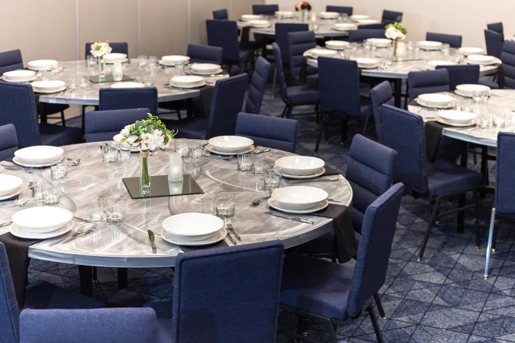Courtyard By Marriott Rapid Hotel