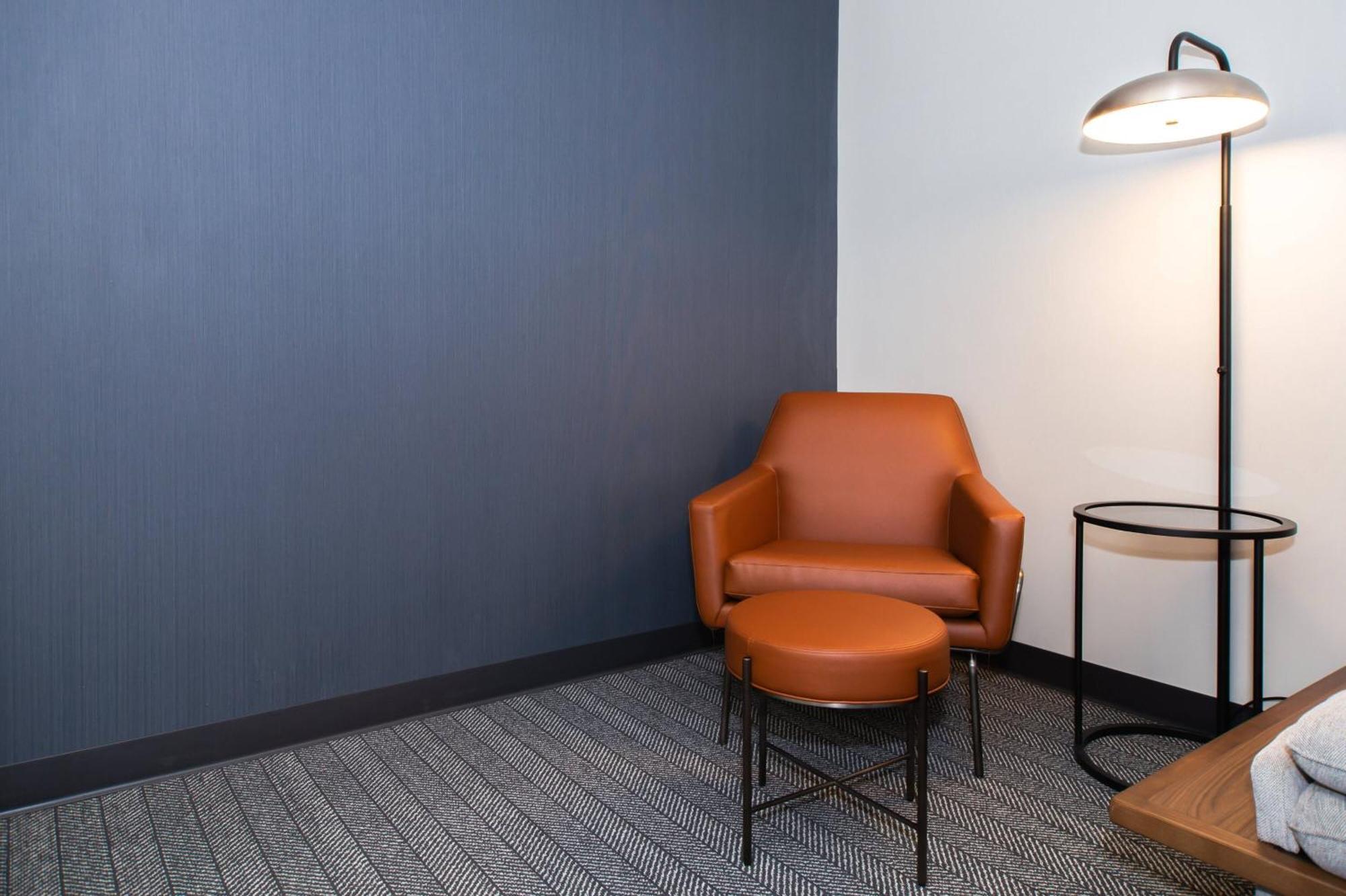 Courtyard By Marriott Rapid 3*