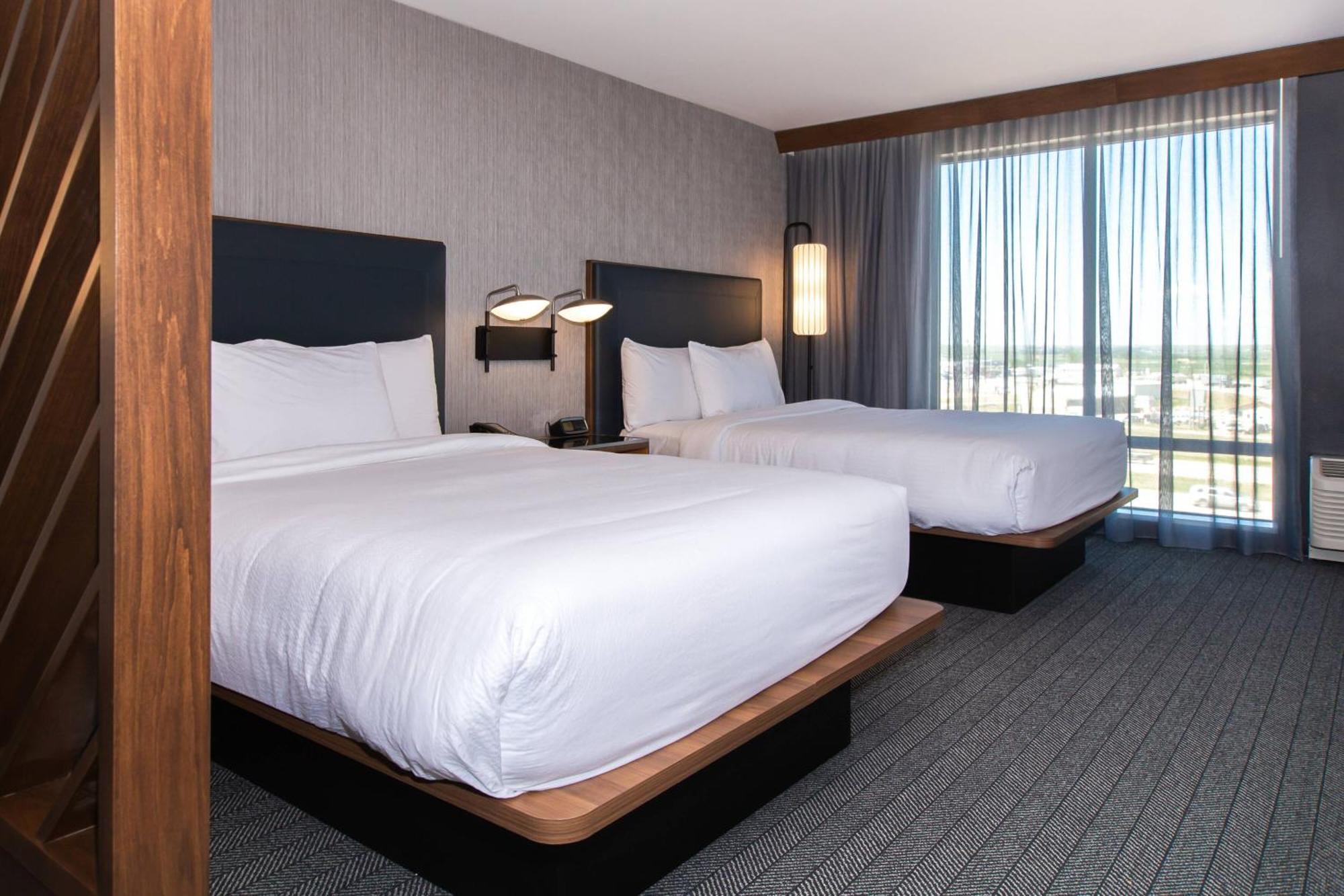 Courtyard By Marriott Rapid