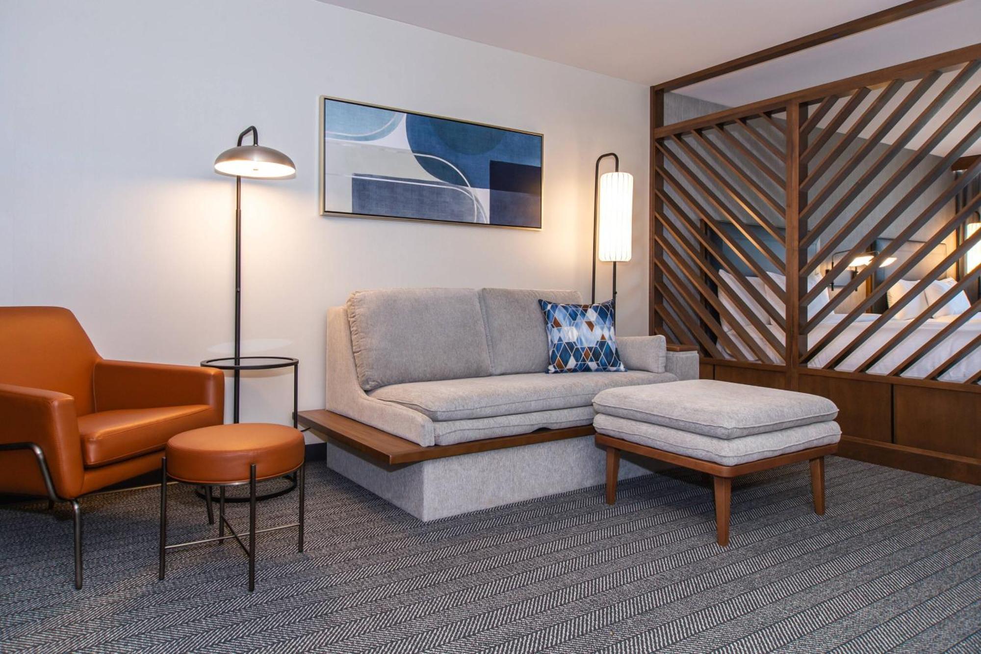 Hotel Courtyard By Marriott Rapid
