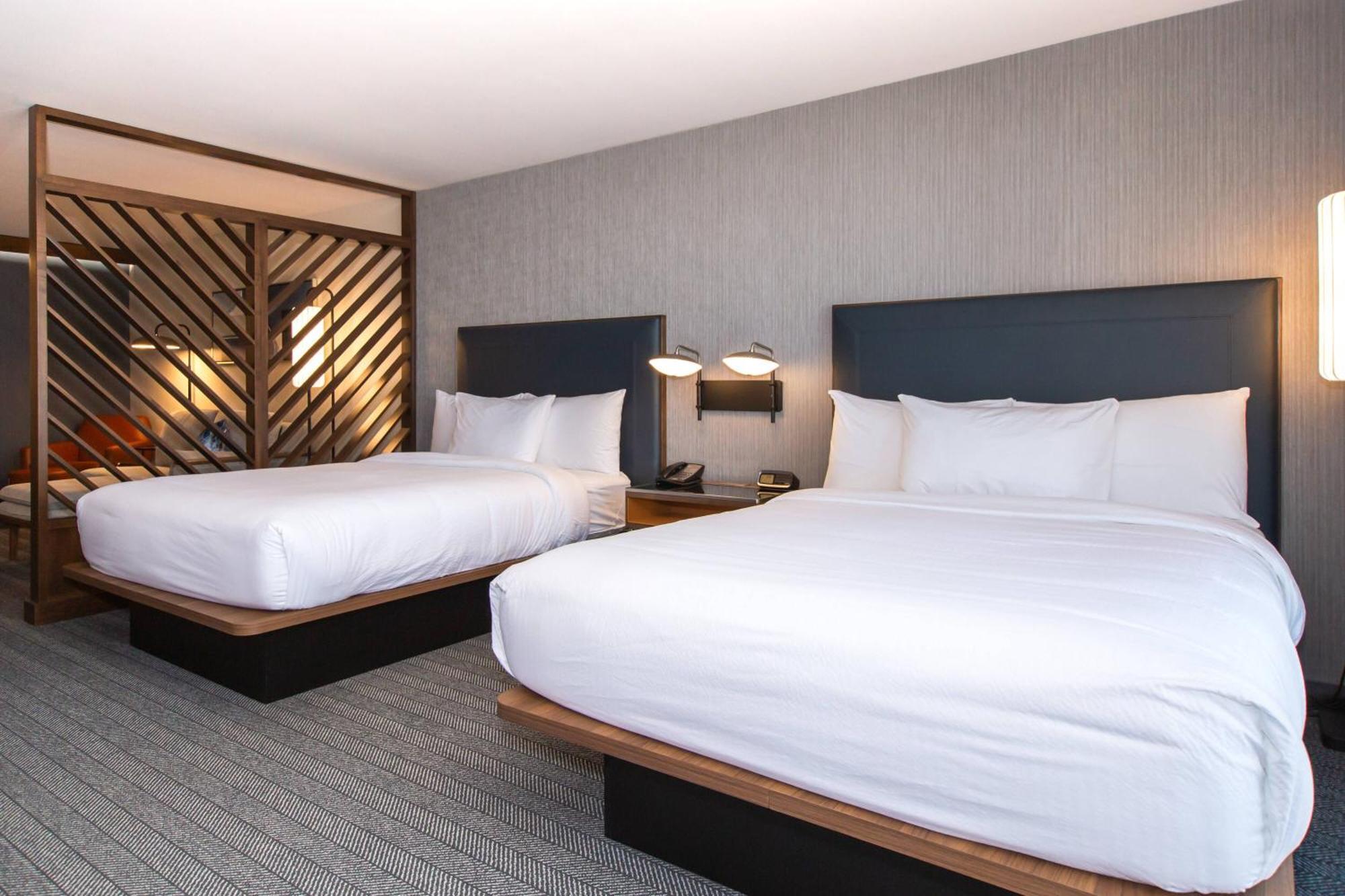 Hotel Courtyard By Marriott Rapid Rapid City