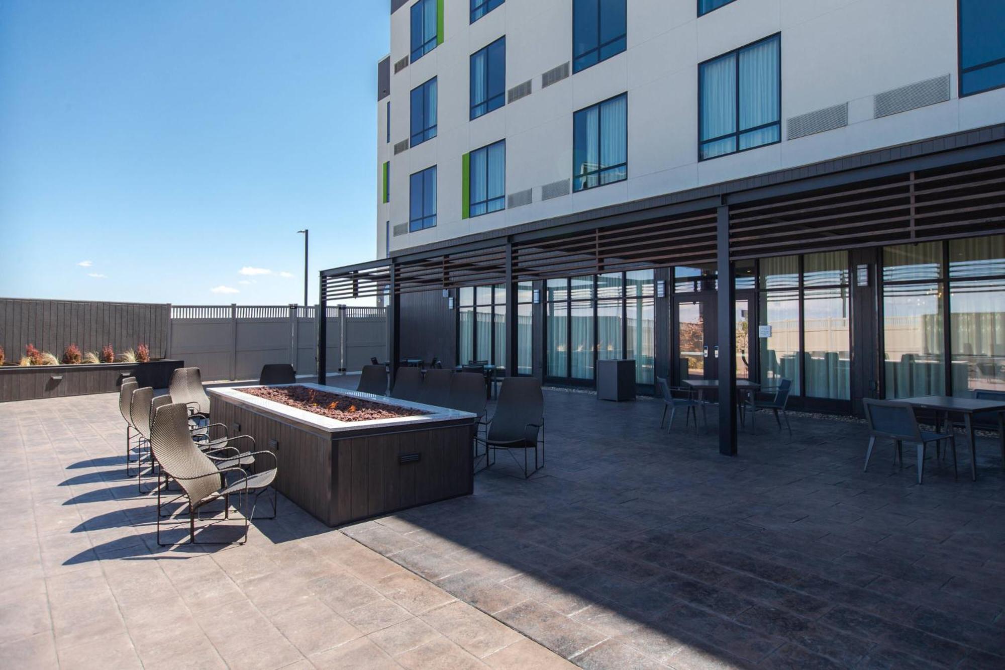 Courtyard By Marriott Rapid 3* Rapid City