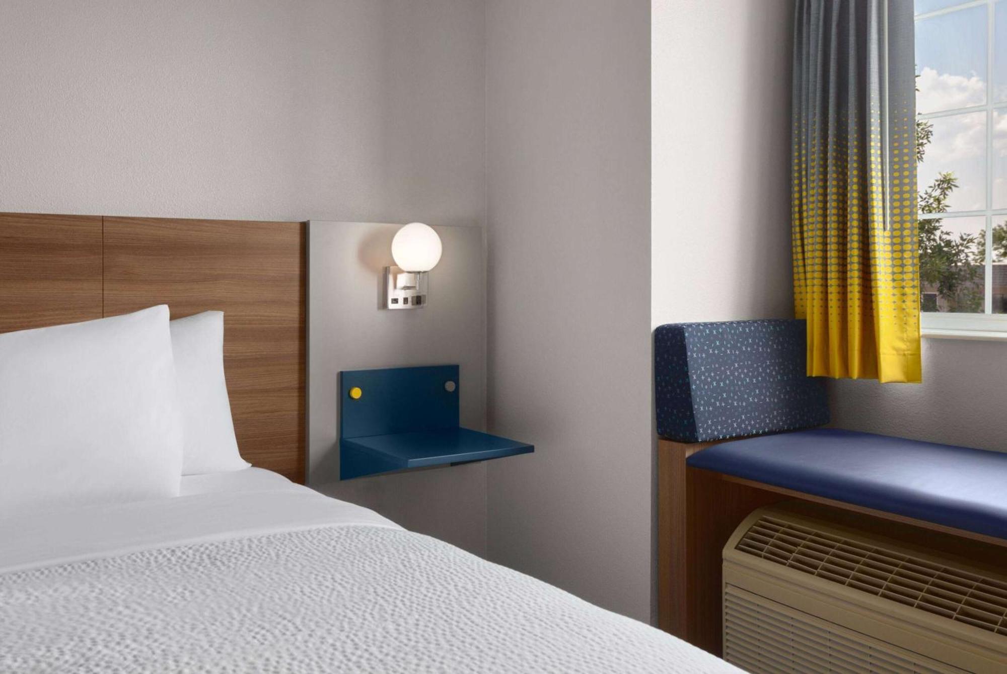 Microtel & By Wyndham Rapid 2* Rapid City
