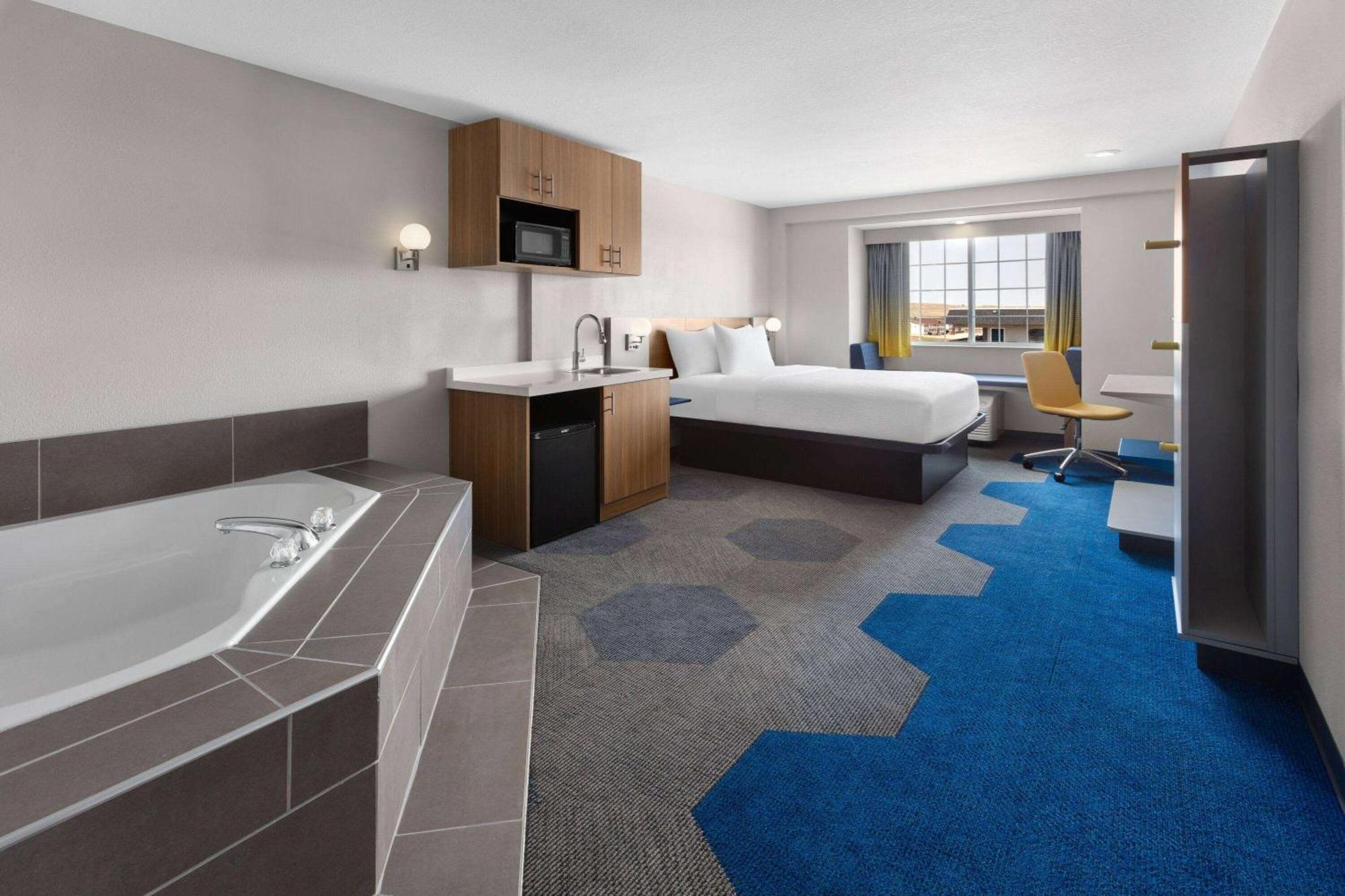 Microtel & By Wyndham Rapid Rapid City