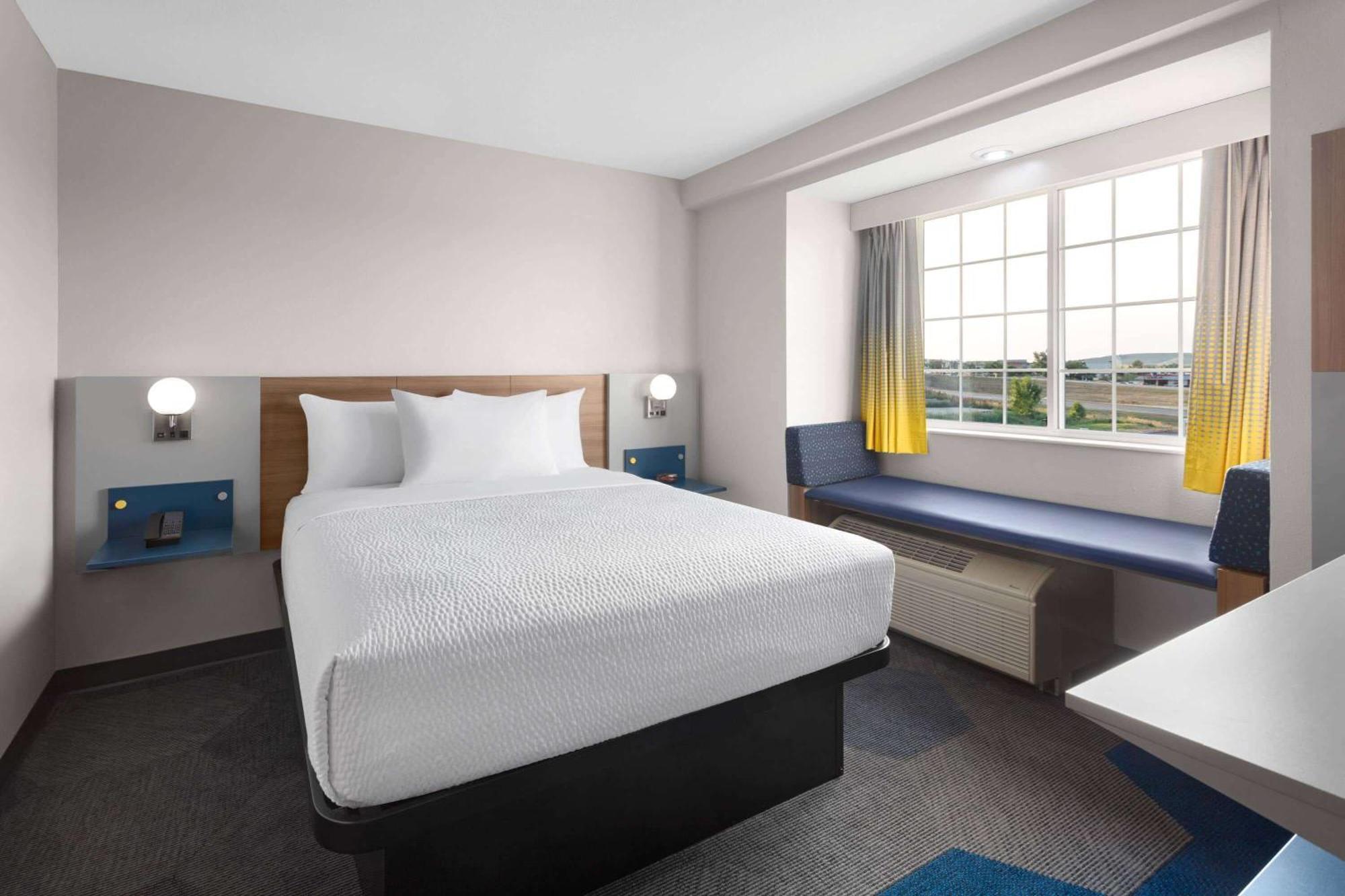 Microtel & By Wyndham Rapid Hotel Rapid City