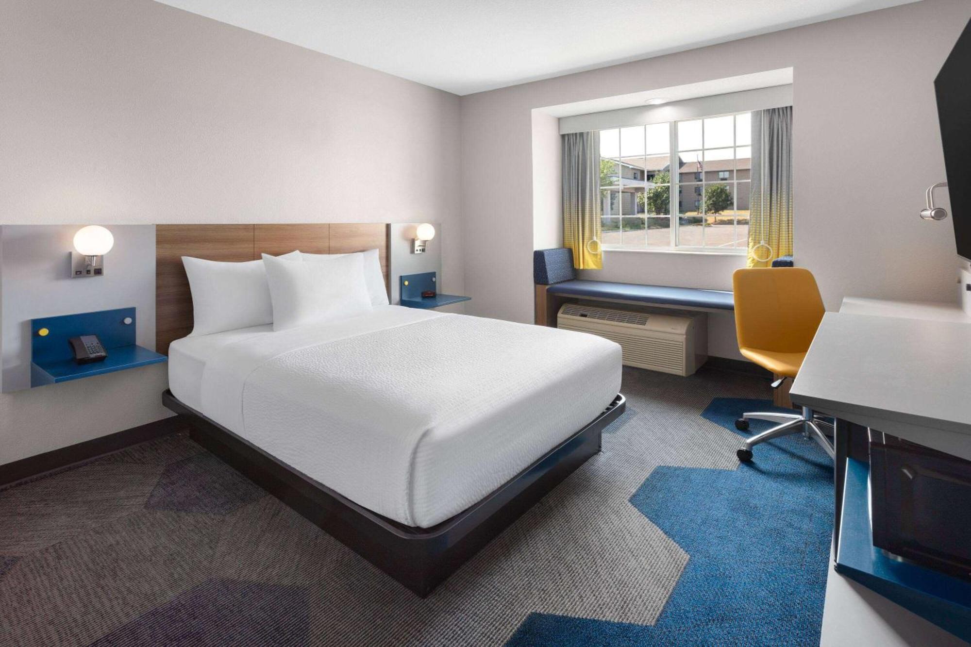 Microtel & By Wyndham Rapid Rapid City