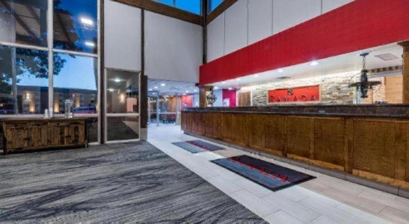 Sonesta Essential - Rapid Inn 2*