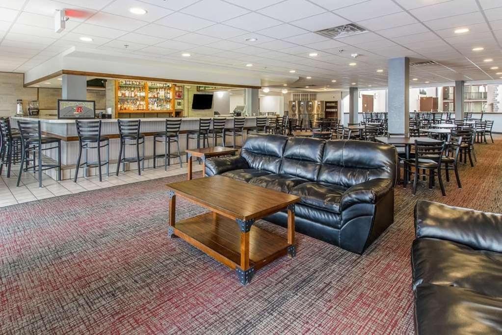 Sonesta Essential - Rapid Inn Rapid City