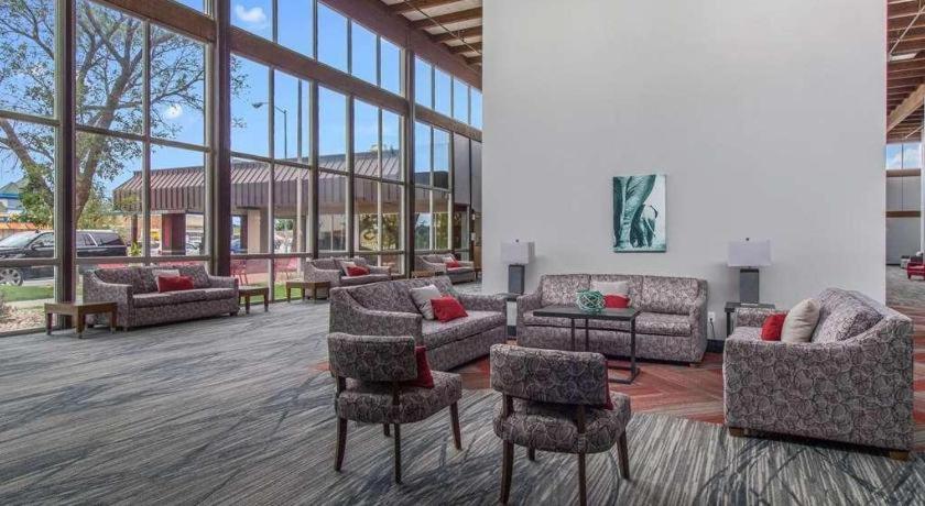 Sonesta Essential - Rapid Rapid City