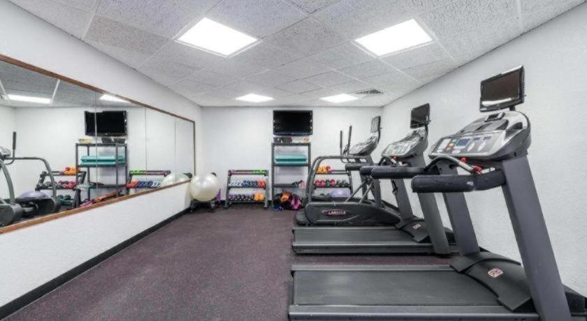 Sonesta Essential - Rapid Inn