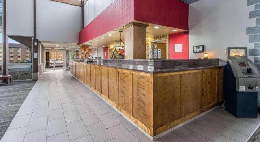 Sonesta Essential - Rapid Inn Rapid City