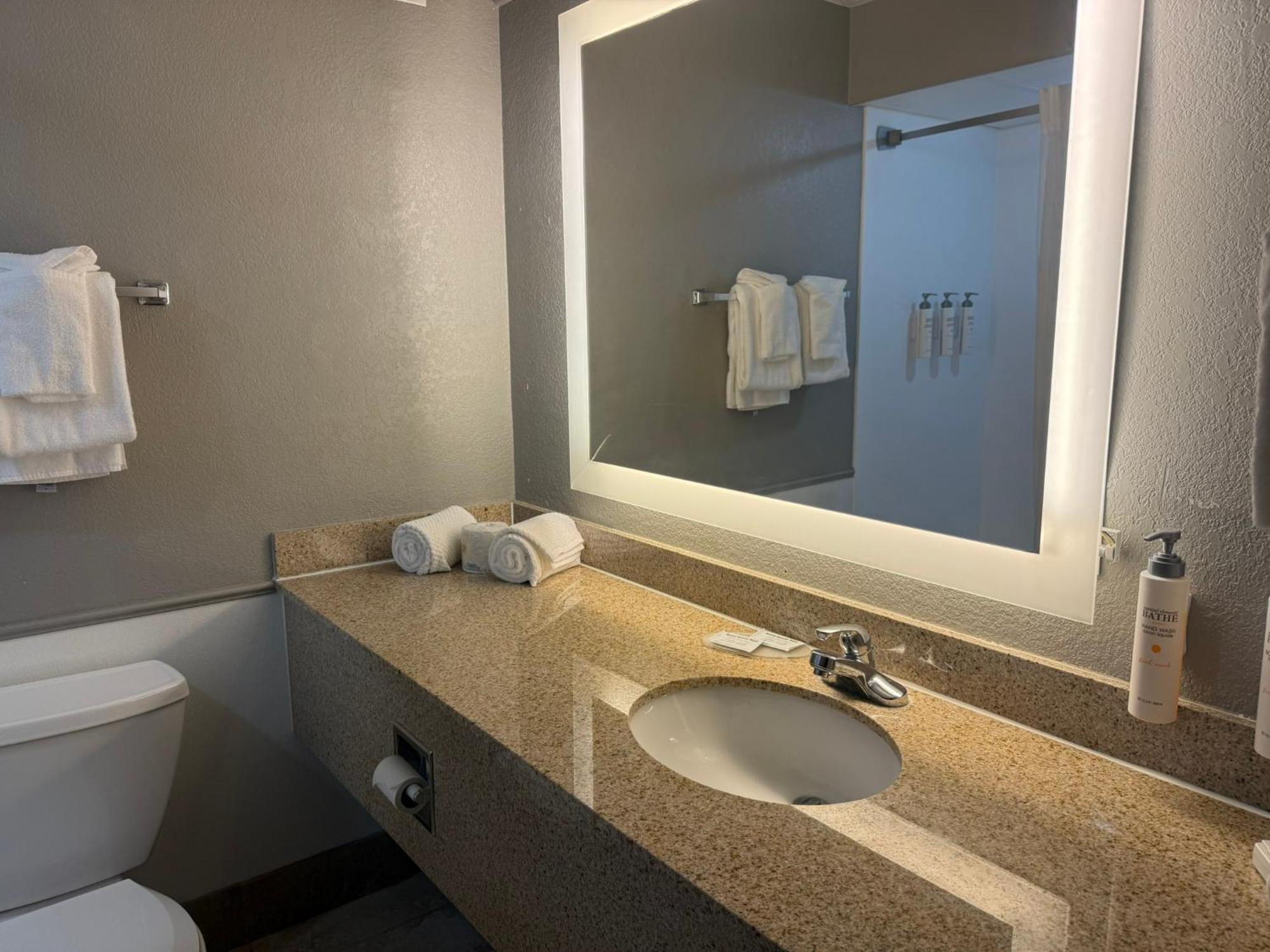 Sonesta Essential - Rapid 3* Rapid City