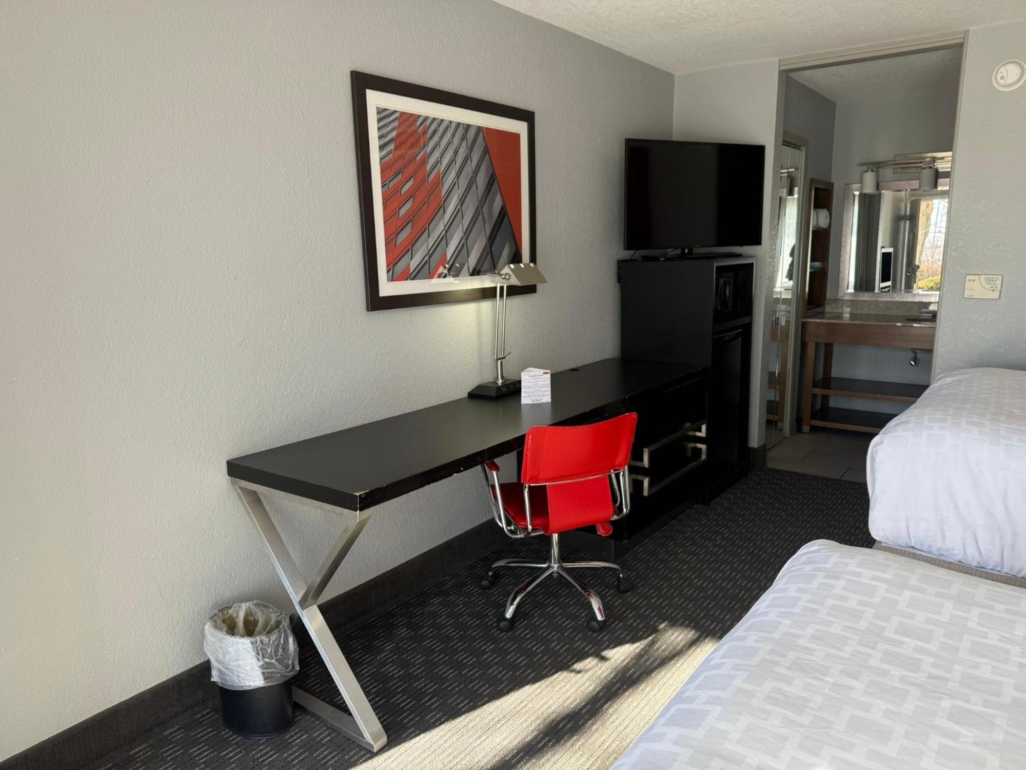 Sonesta Essential - Rapid Inn