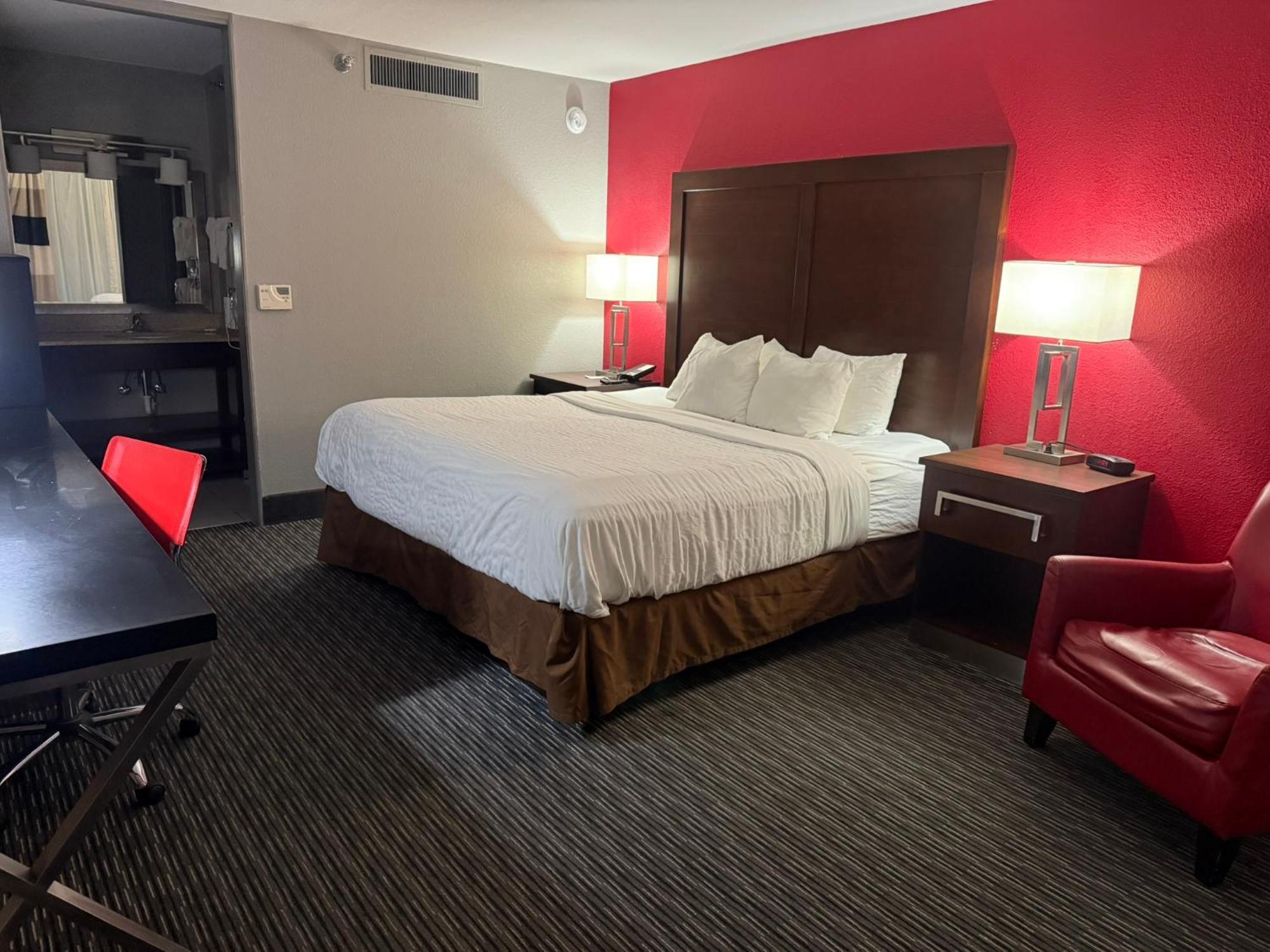 Sonesta Essential - Rapid Inn Rapid City