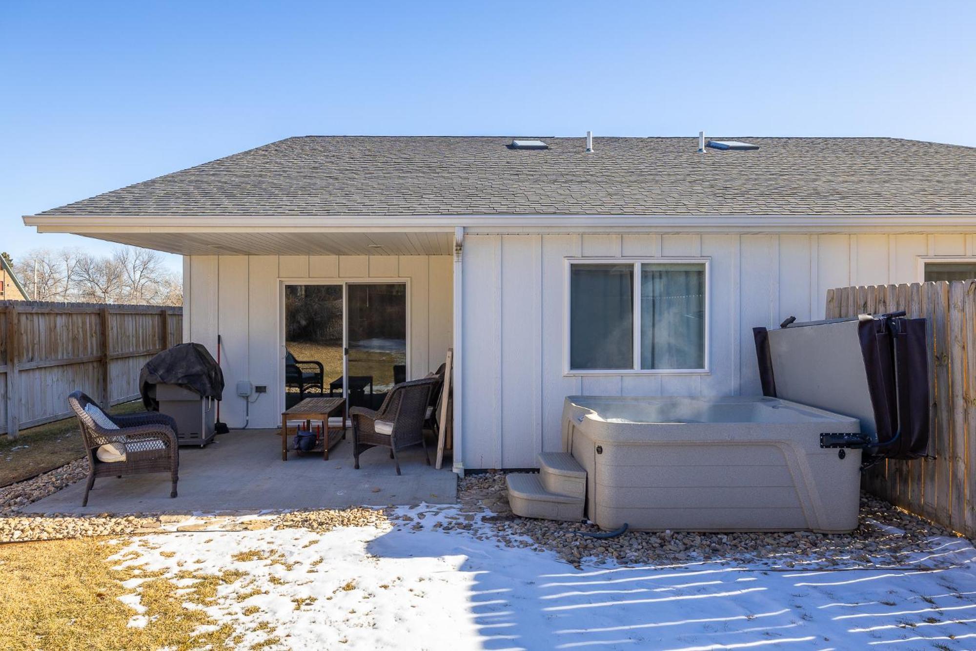 Holiday home Urban Charm Nest