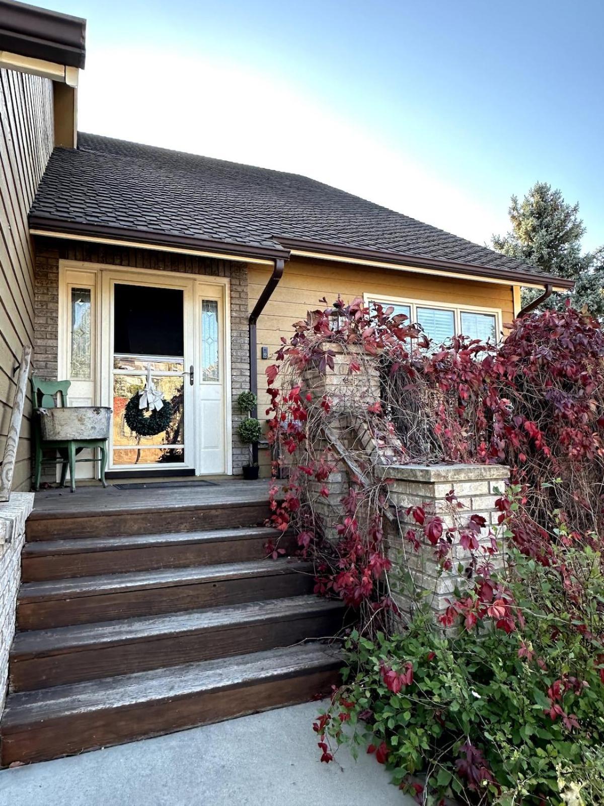 Black Hills Sanctuary- Private Gym, Gorgeous View Guest house Rapid City
