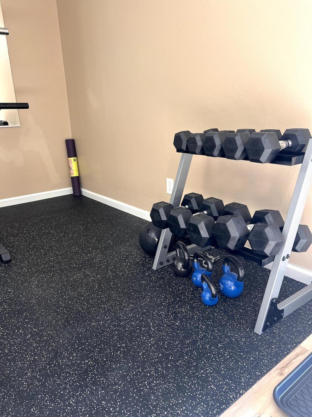 Guest house Black Hills Sanctuary- Private Gym, Gorgeous View Rapid City