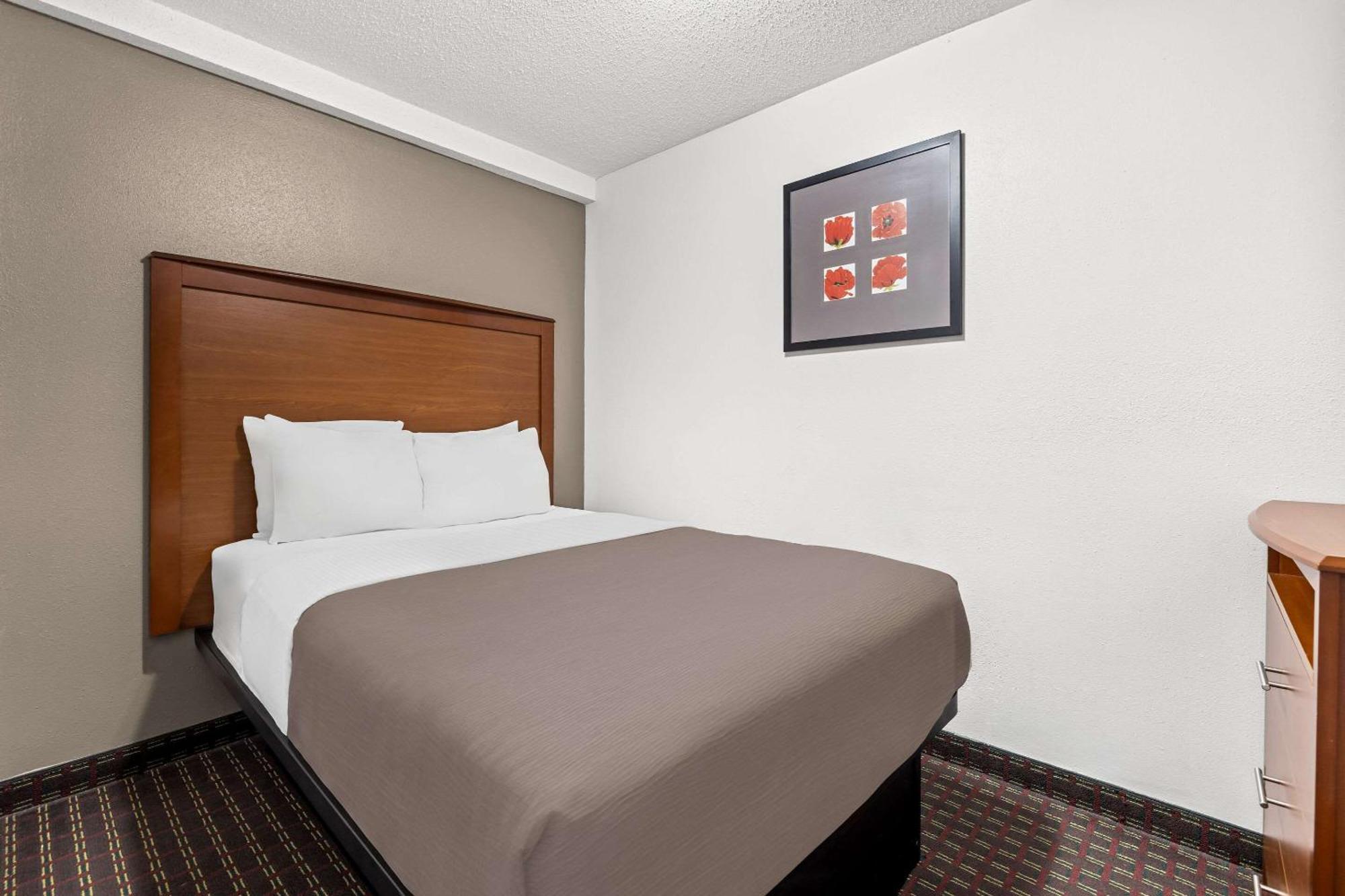 Rodeway Rapid Inn
