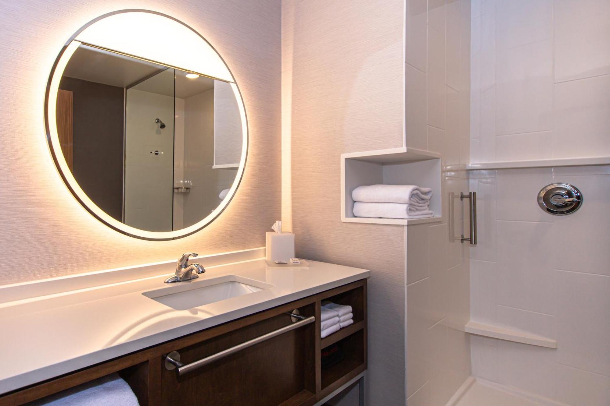 Courtyard By Marriott Rapid Hotel Rapid City