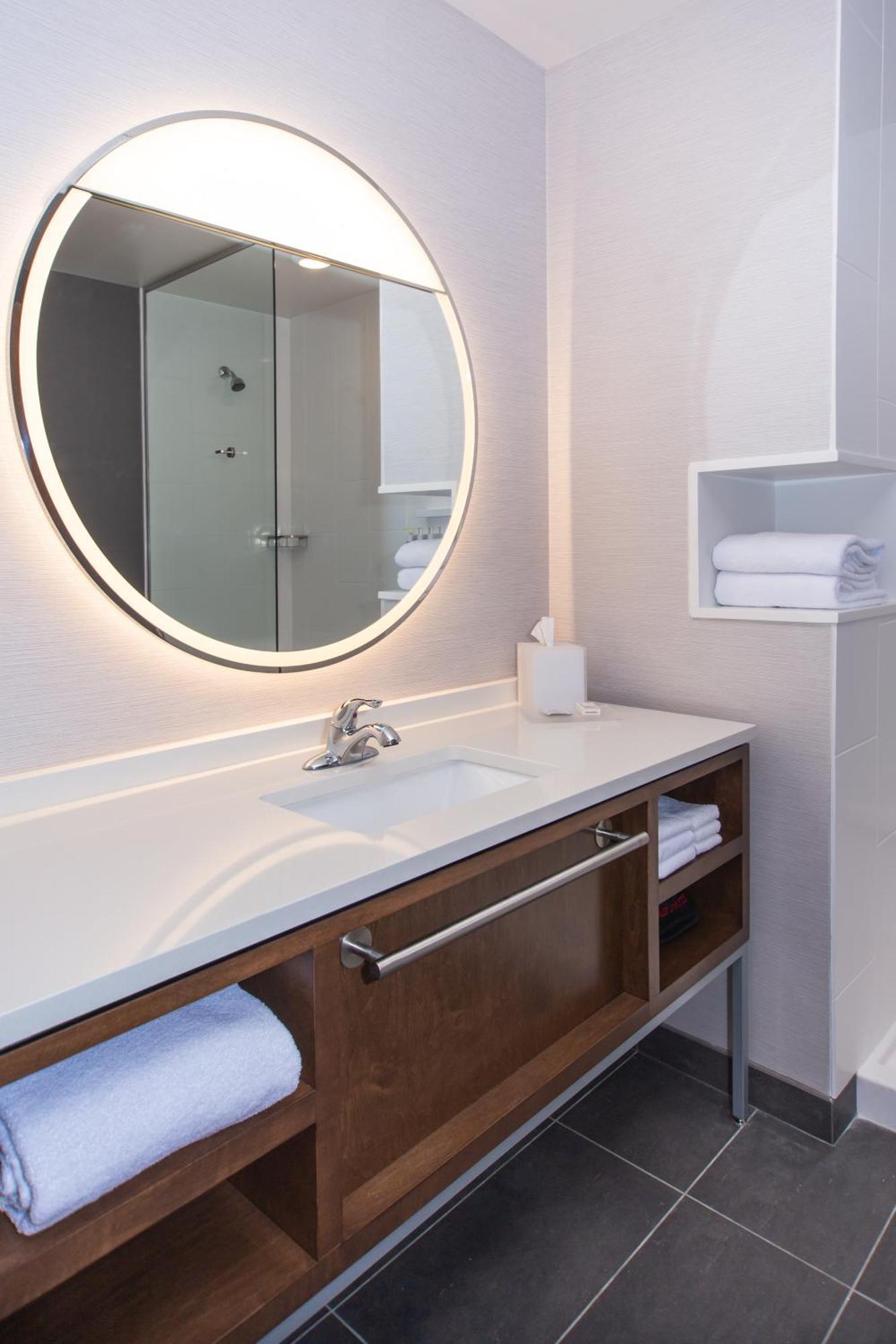 Hotel Courtyard By Marriott Rapid Rapid City