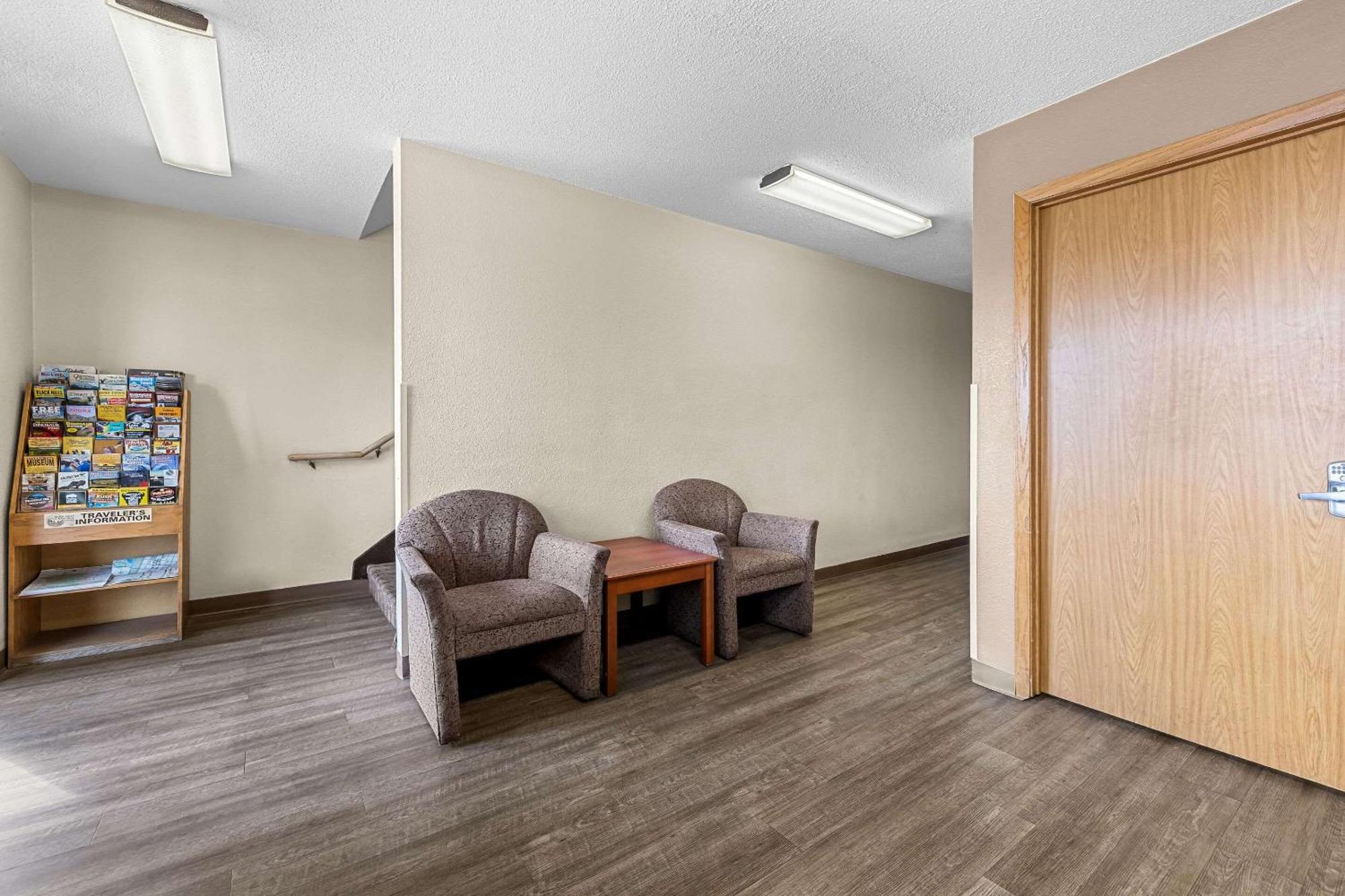 Rodeway Rapid Inn Rapid City
