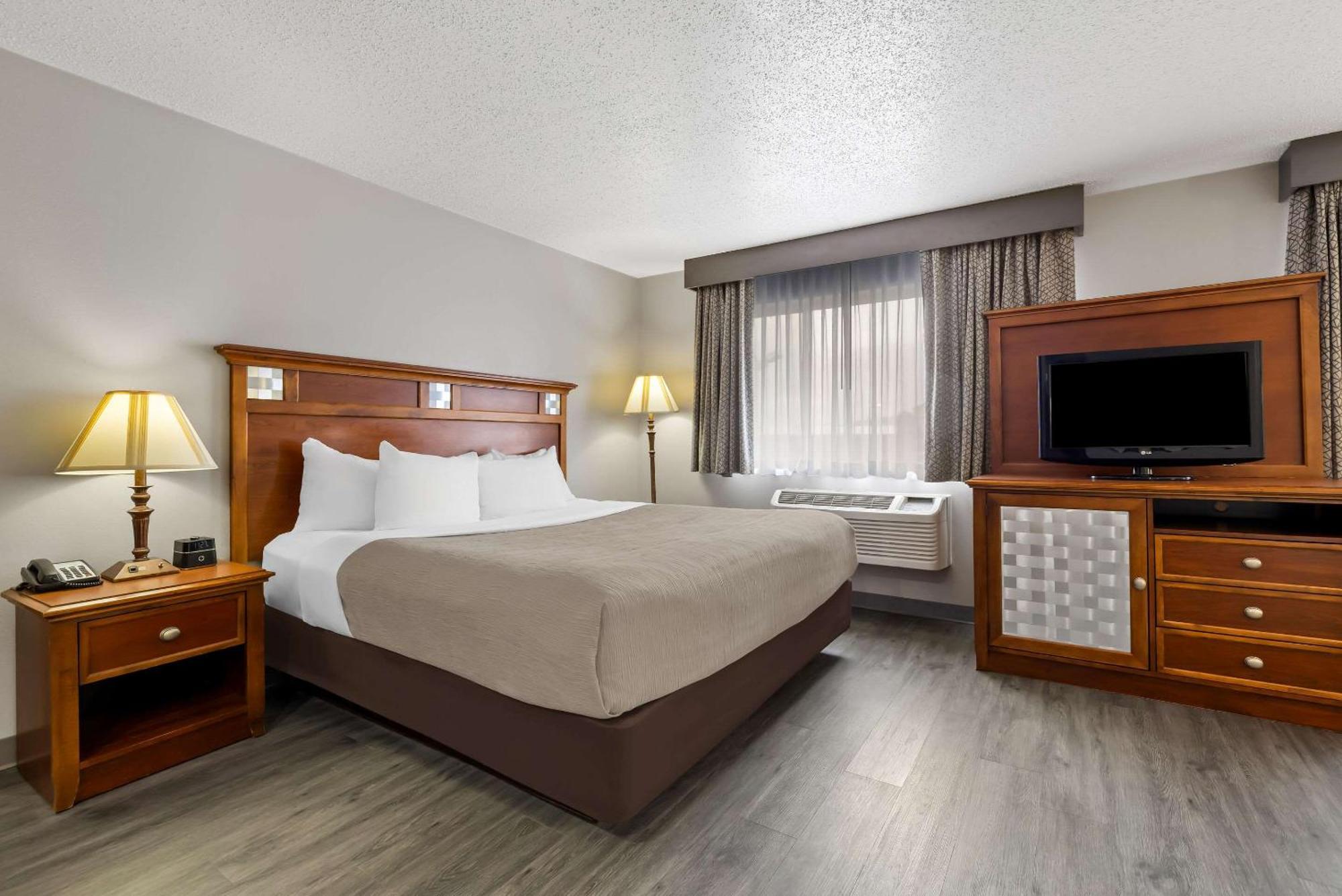 Quality Near Monument Health Rapid Hospital 2*