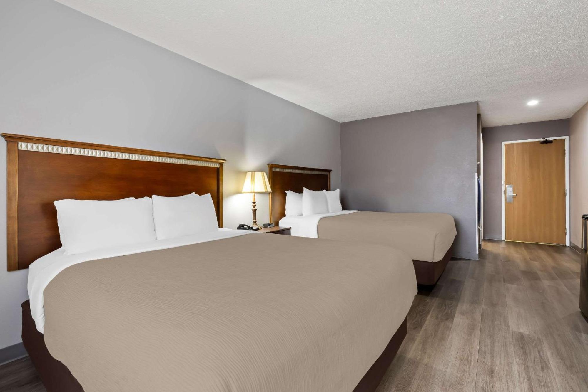 Inn Quality Near Monument Health Rapid Hospital Rapid City