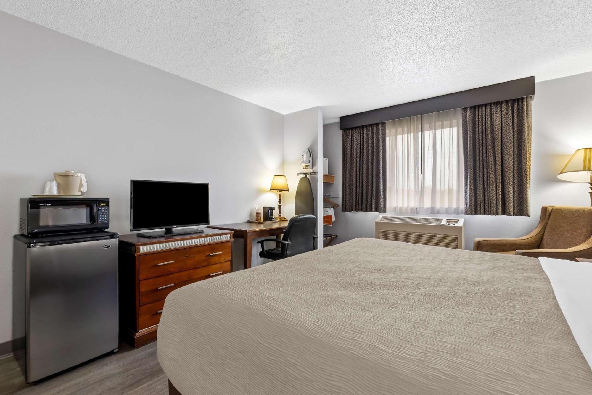 Quality Near Monument Health Rapid Hospital Inn