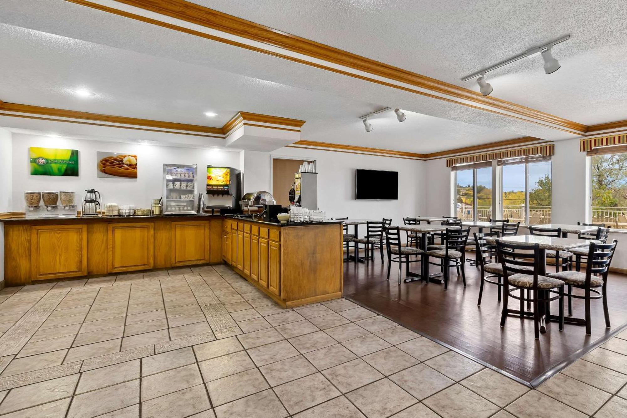 Quality Near Monument Health Rapid Hospital 2*