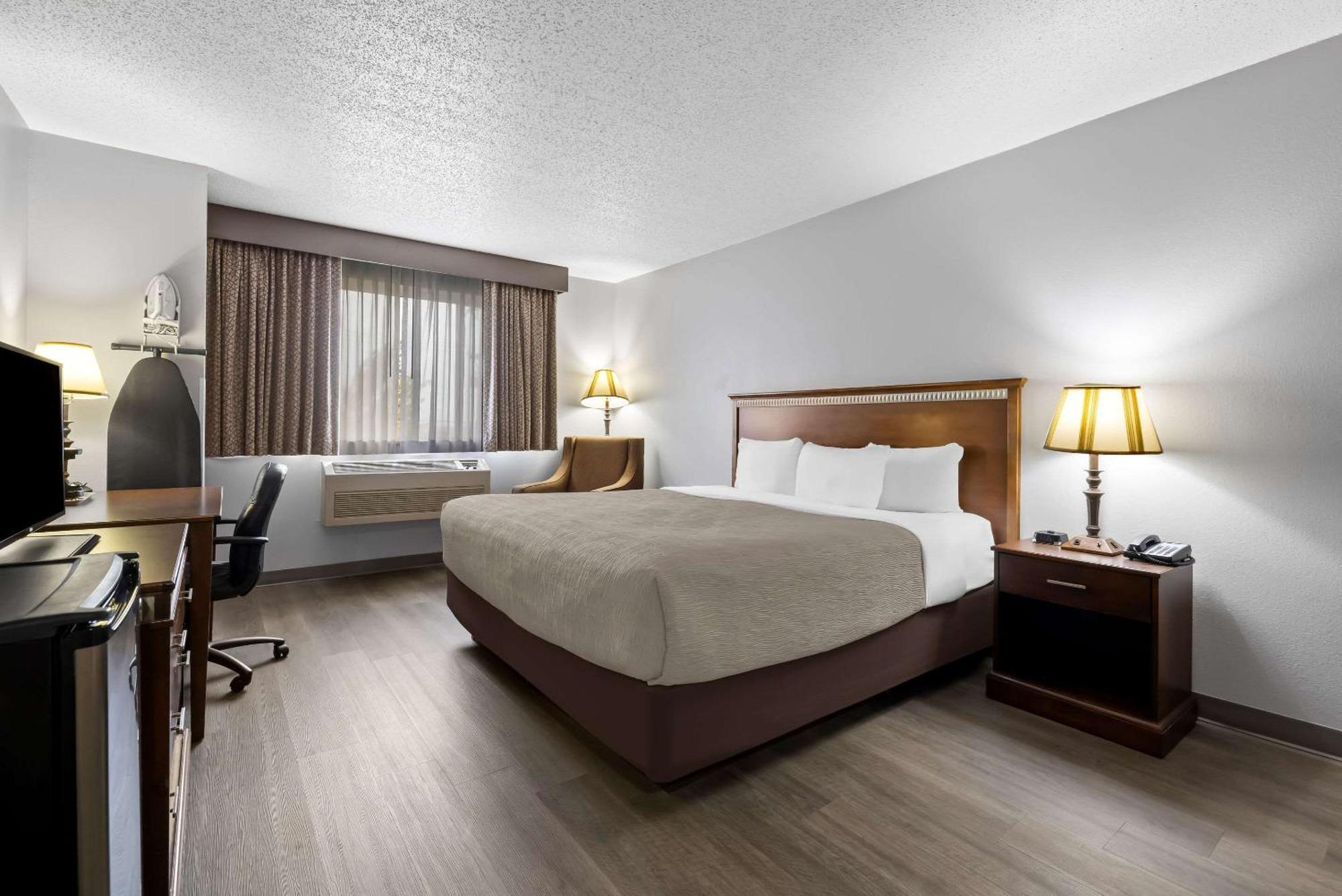 Quality Near Monument Health Rapid Hospital