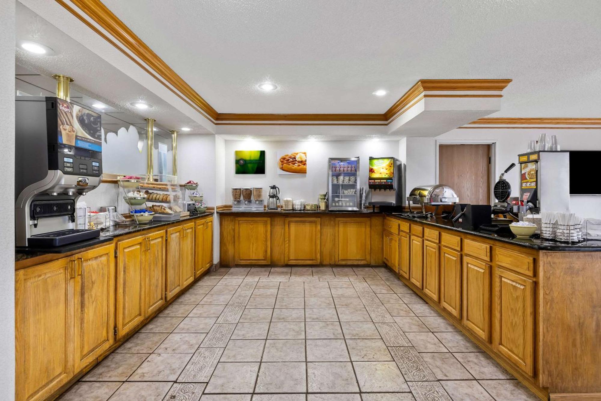 Quality Near Monument Health Rapid Hospital Inn
