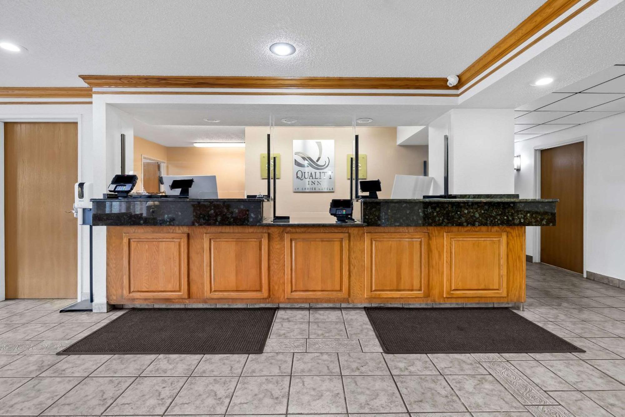 Quality Near Monument Health Rapid Hospital Inn Rapid City