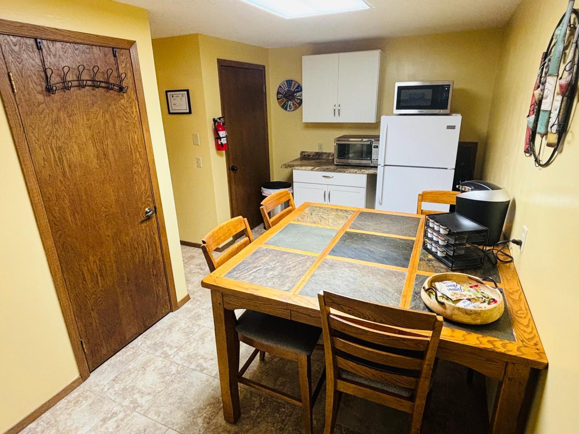 Priceless Black Hills View Holiday home