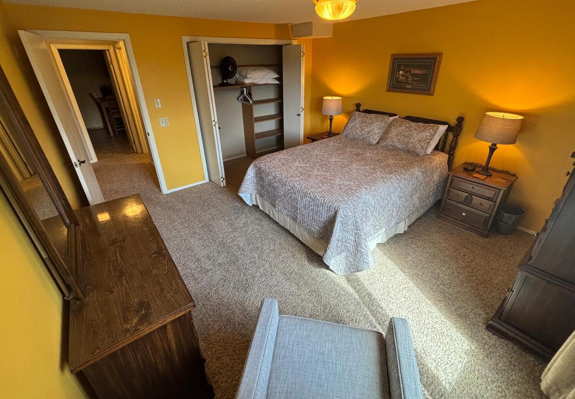 Holiday home Priceless Black Hills View *