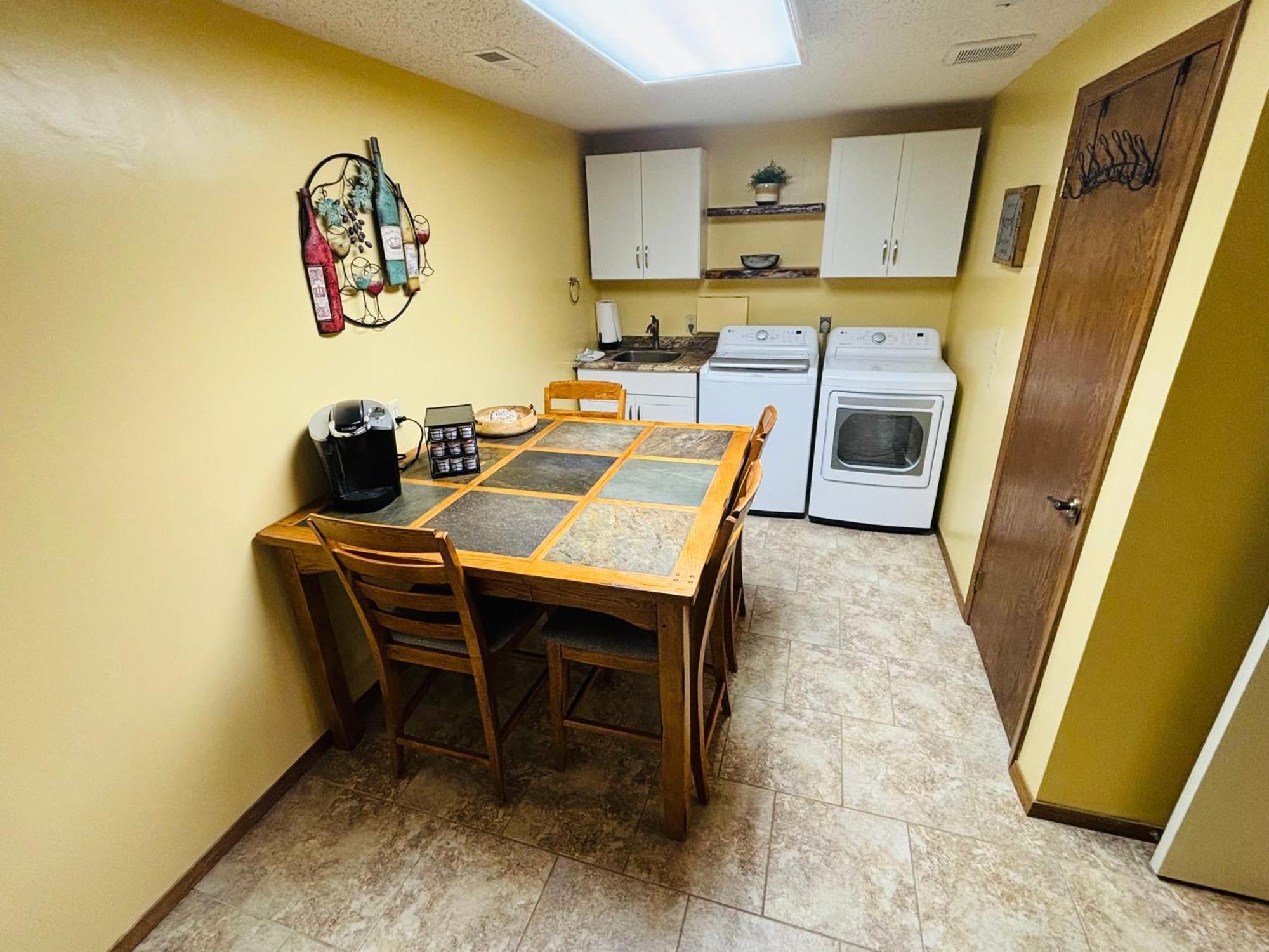 Priceless Black Hills View Holiday home *