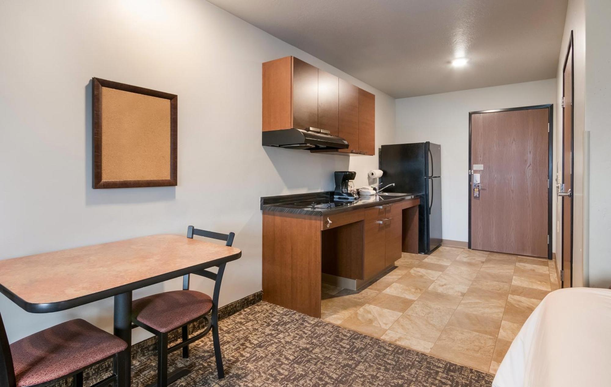 Hotel My Place Rapid Rapid City