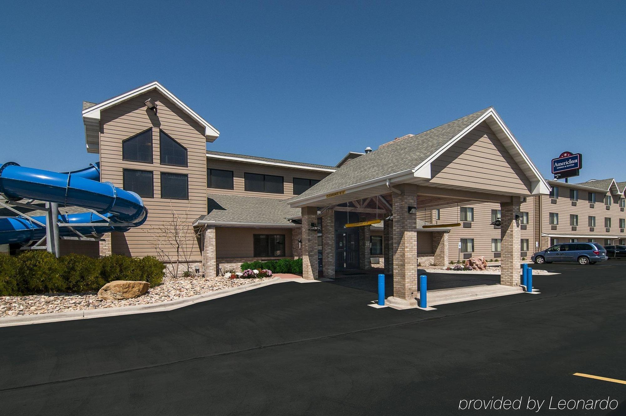 Lodge Americinn By Wyndham Rapid