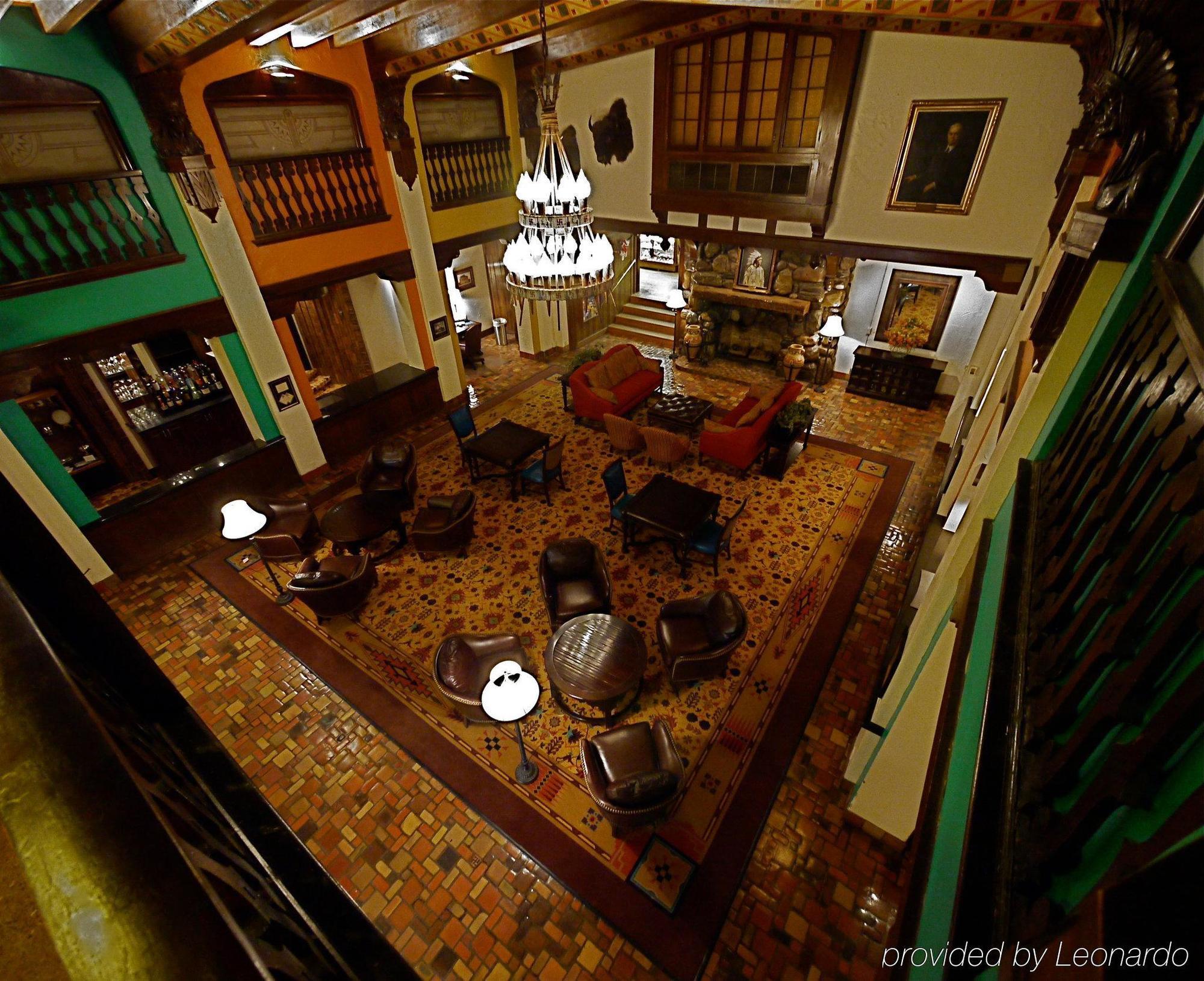 Hotel Alex Johnson Rapid City, Curio Collection By Hilton Rapid City