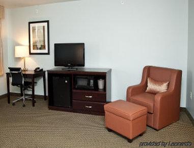 Baymont By Wyndham Rapid Hotel