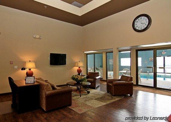 Econo Black Hills Lodge