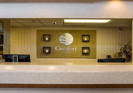 Comfort I-90 Rapid City