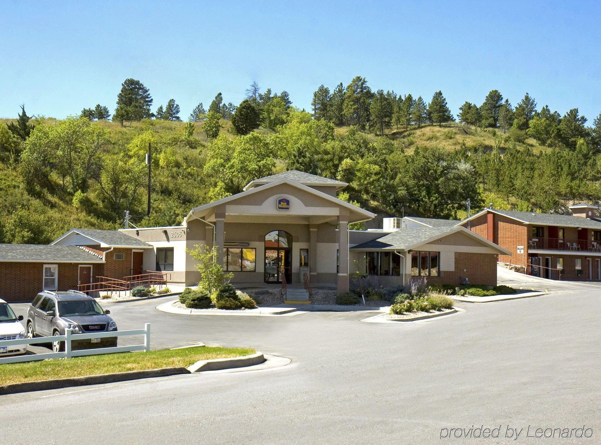 Travelodge By Wyndham Rapid Hotel Rapid City