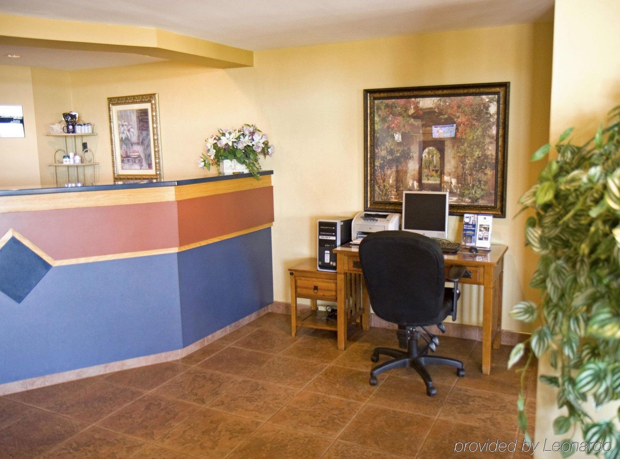 Travelodge By Wyndham Rapid Hotel 2*