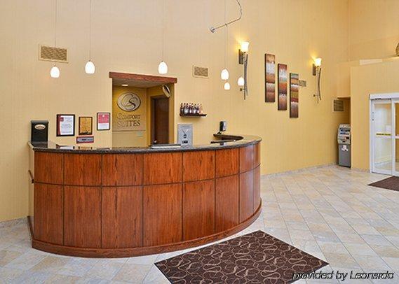 Hotel Comfort Conference Center Rapid Rapid City