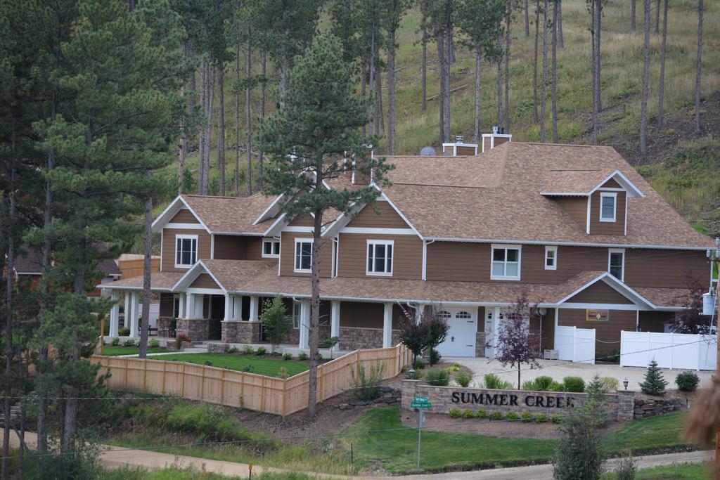 Bed & Breakfast Summer Creek 5*